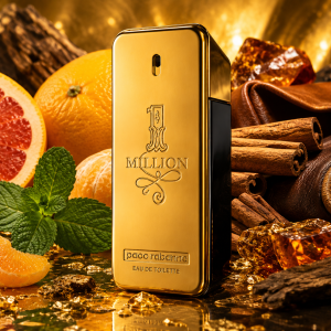 1 Million Eau de Toilette 100 ml – Paco Rabanne