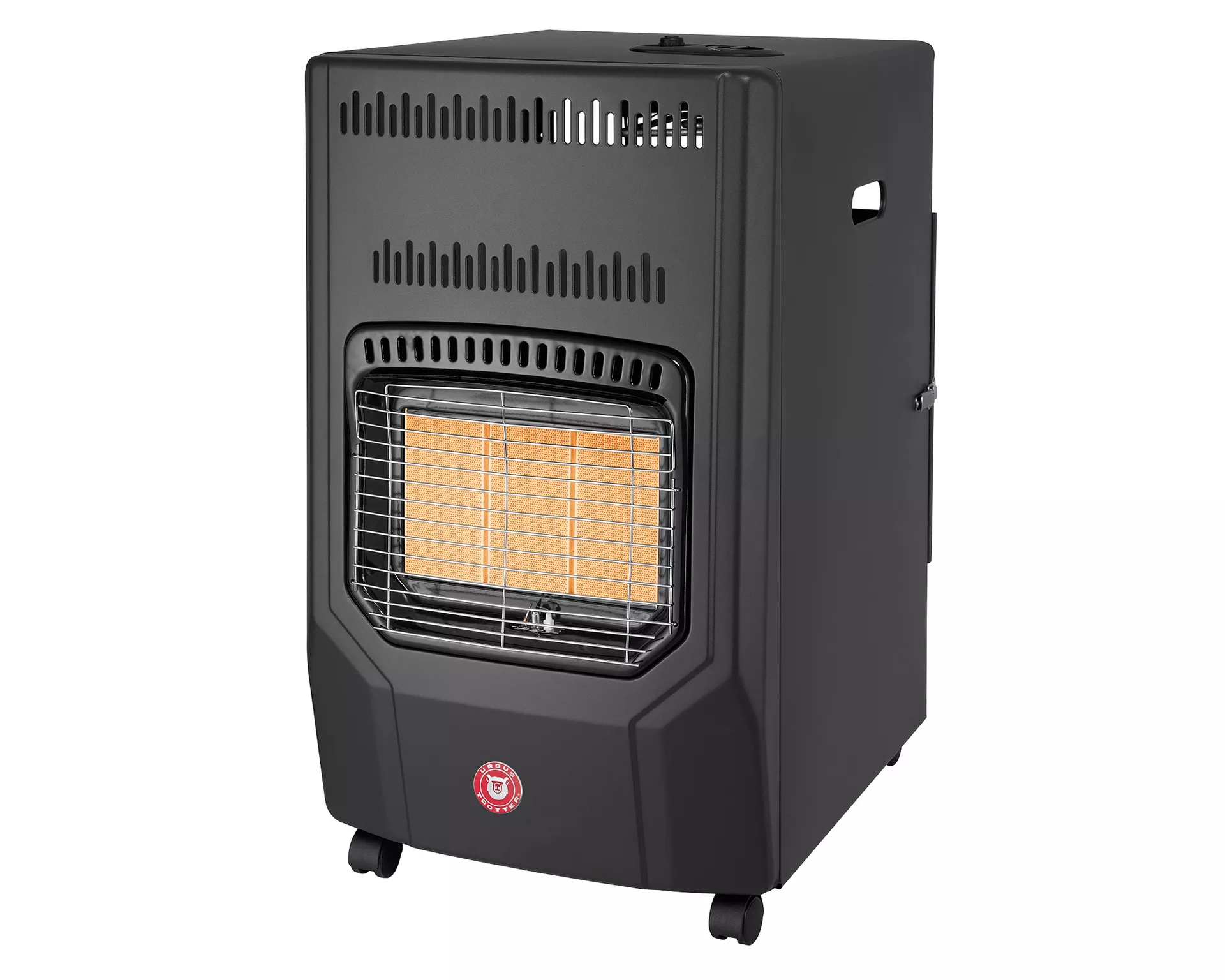 Estufa a Gas Infrarroja Ursus Trotter UT FRX-4200 - Imagen 2