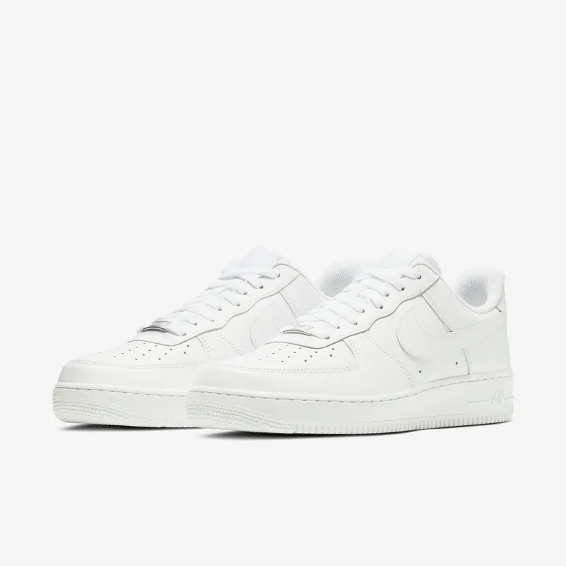 Nike Air Force 1 Blancas - Imagen 2
