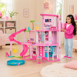 Barbie Dreamhouse de Mattel