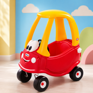 Little Tikes Correpasillos Cozy Coupe