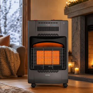Estufa HÃbrida Fensa FEL 1500 H