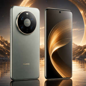 Huawei Mate 80 Pro – Huawei