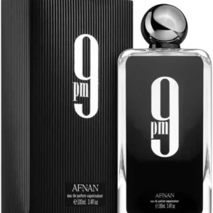 🌌 Afnan 9PM Eau de Parfum (100ml) 🌌