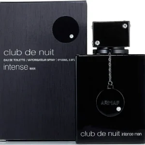 ⚔️ Armaf Club de Nuit Intense Man EDT / EDP (105ml) ⚔️