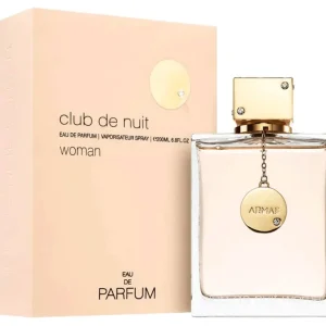💎 Armaf Club de Nuit Woman EDP (100ml) 💎