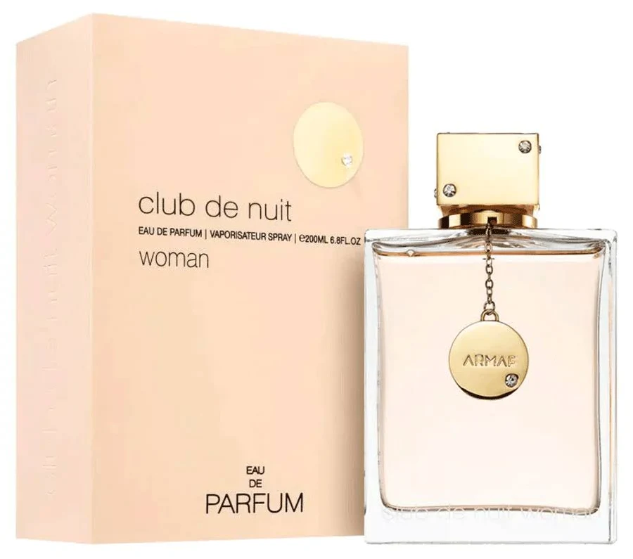 💎 Armaf Club de Nuit Woman EDP (100ml) 💎