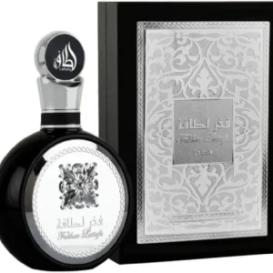 🛡️ Lattafa Fakhar Black Eau de Parfum (100ml) 🛡️