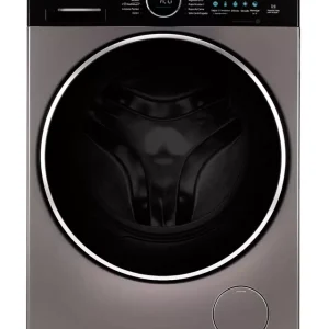 Lavadora 12 kg de Midea.
