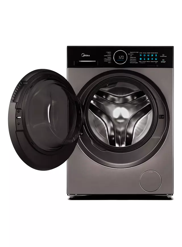 Lavadora 12 kg de Midea. - Imagen 2