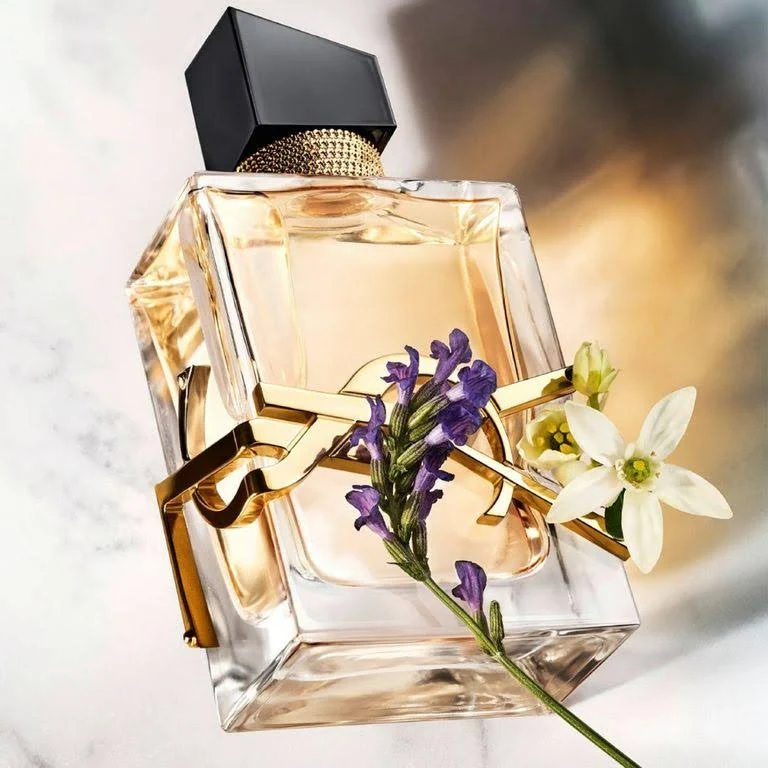 Libre Eau de Parfum 90 ml – Yves Saint Laurent - Imagen 2