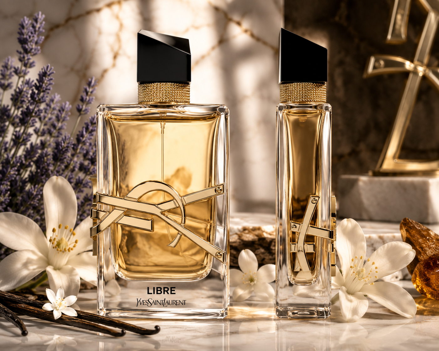 Libre Eau de Parfum 90 ml – Yves Saint Laurent