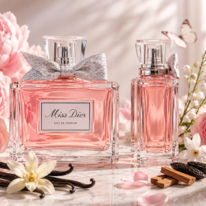 Miss Dior Eau de Parfum 125 ml – Dior