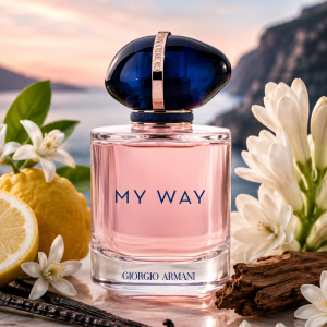 My Way Eau de Parfum 90 ml – Giorgio Armani