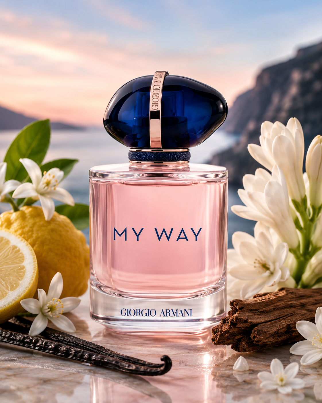 My Way Eau de Parfum 90 ml – Giorgio Armani