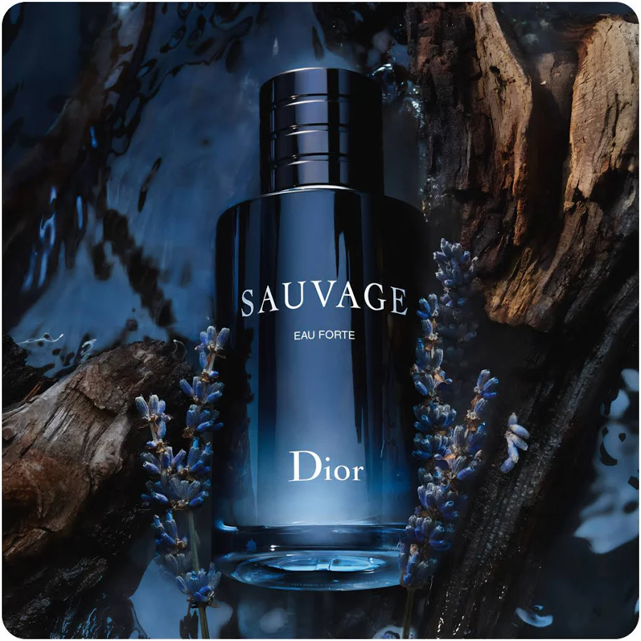 Sauvage Eau de Parfum 100 ml – Dior - Imagen 2