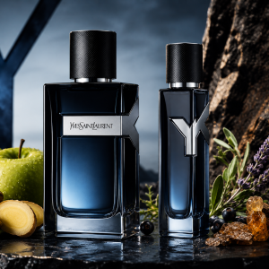 Y Eau de Parfum 100 ml – Yves Saint Laurent