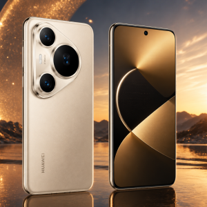 Huawei Pura 80 Ultra – Huawei