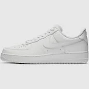 Nike Air Force 1 Blancas - Imagen 3