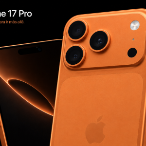 iPhone 17 pro