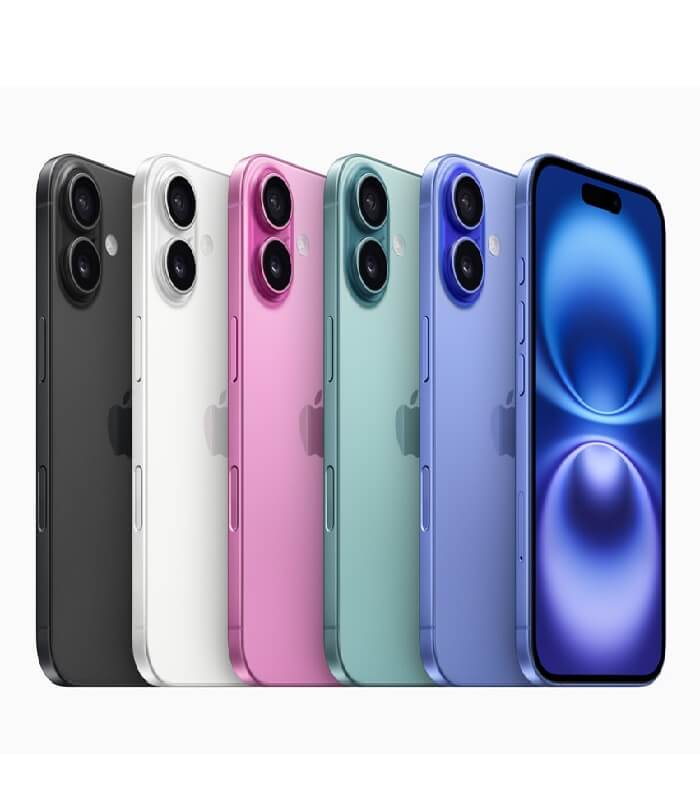 Phone 16 128 GB - Imagen 2