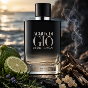 Acqua di Giò Parfum 100 ml – Giorgio Armani