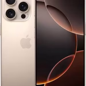 PHONE 16 PRO MAX 256GB